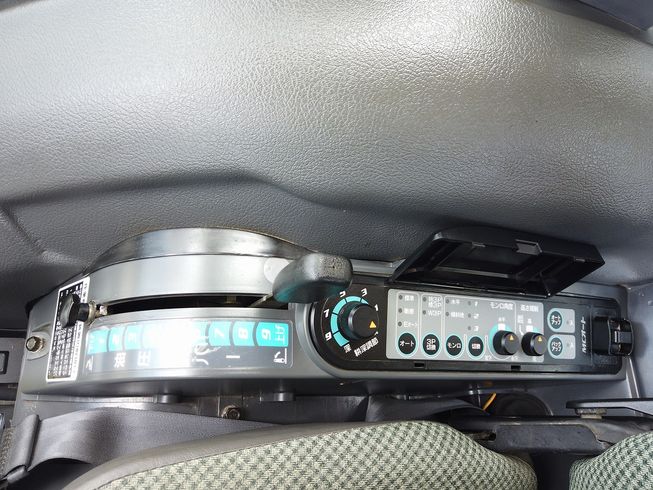 トラクター KL250FQBMAWF6 写真12